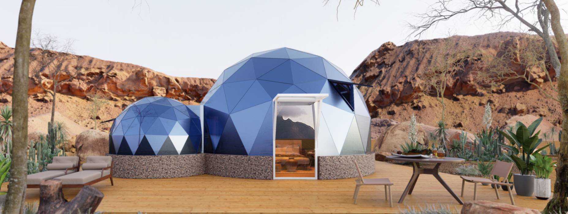 松溪县星空房定制